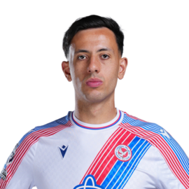 Dwight McNeil