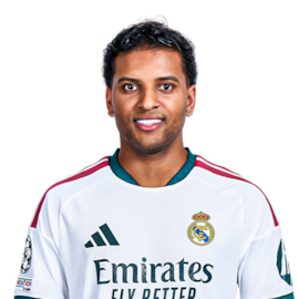 Rodrygo