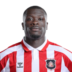 Brian Brobbey