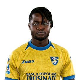 Ben Kone