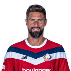 Olivier Giroud