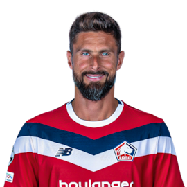 Olivier Giroud