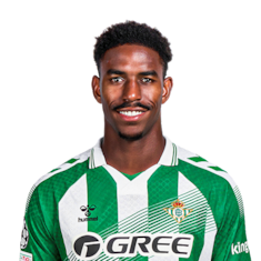 Junior Firpo