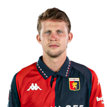 Morten Frendrup