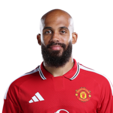Bryan Mbeumo
