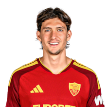 Leonardo Balerdi