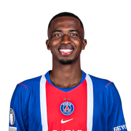 Willian Pacho
