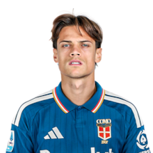 Samuele Ricci