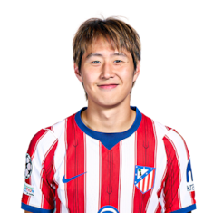 Lee Kang-In