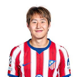 Lee Kang-In