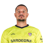 Elia Caprile