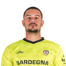 Elia Caprile