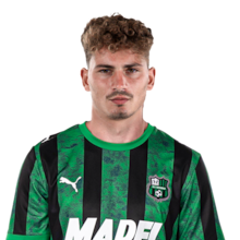 Sebastiano Esposito