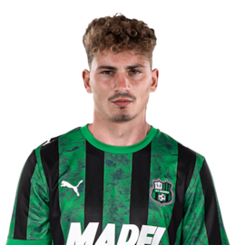 Sebastiano Esposito