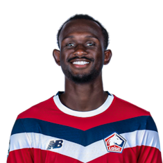 Tanguy Nianzou