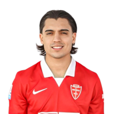 Exequiel Zeballos