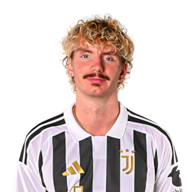 Nick Woltemade