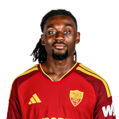Manu Koné