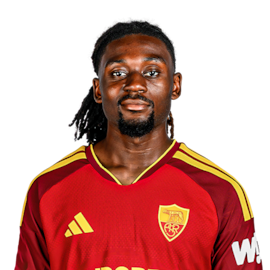 Manu Koné