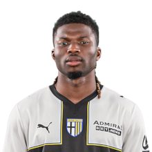 El Bilal Touré