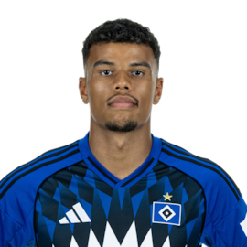Ransford Königsdörffer