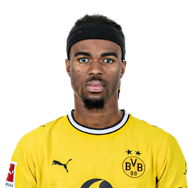 Carney Chukwuemeka
