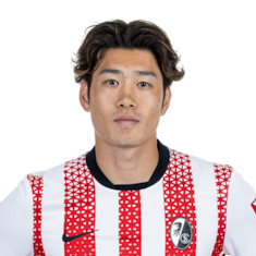 Yuito Suzuki