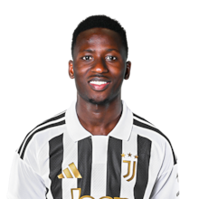Pape Sarr