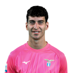 Alessio Furlanetto