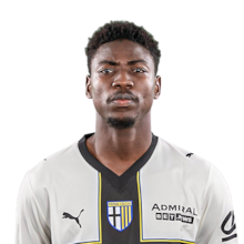 Abdoulaye N'Diaye