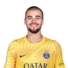 Lucas Chevalier
