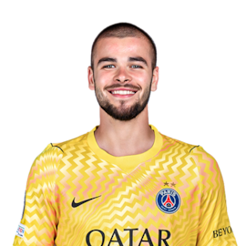 Lucas Chevalier