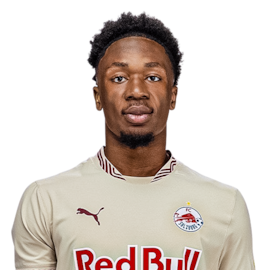 Bryan Okoh