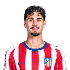 Johnny Cardoso