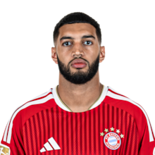 Ismael Saibari