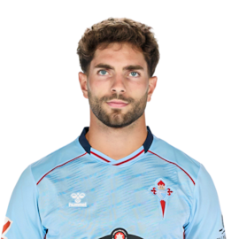 Javier Rueda
