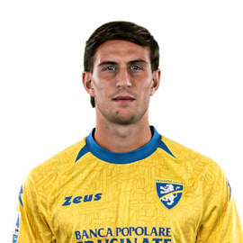 Ilario Monterisi
