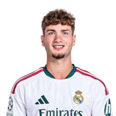 Jorge Cestero