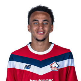 Ethan Mbappé