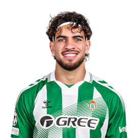 Abde Ezzalzouli