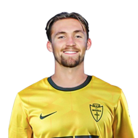 Noel Törnqvist
