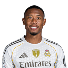 David Alaba