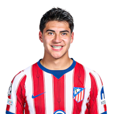 Obed Vargas