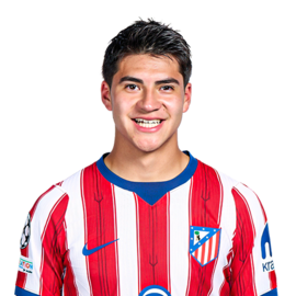 Obed Vargas