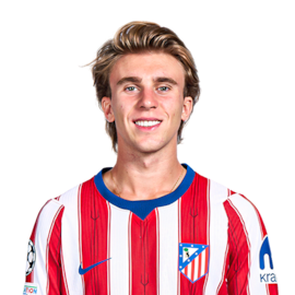 Pablo Barrios