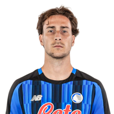 Lorenzo Bernasconi