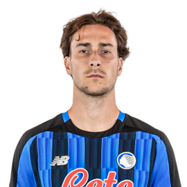 Lorenzo Bernasconi