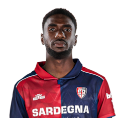 Alieu Fadera