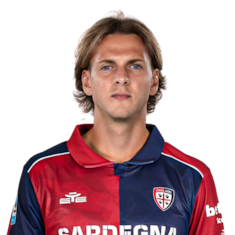 Riccardo Ciervo