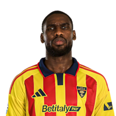 Kialonda Gaspar